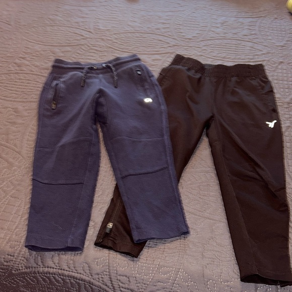 Boys set of two joggers play pack - Picture 1 of 5
